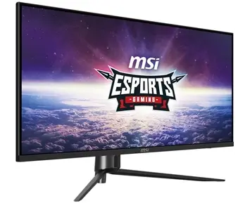 MSI MAG401QR