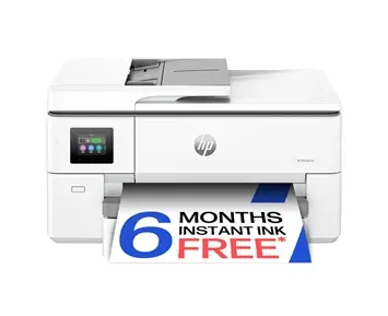 HP HP OJ 9720e