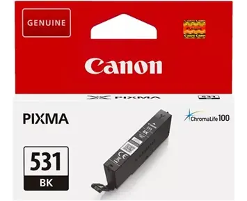 Canon Canon CLI-531 Black