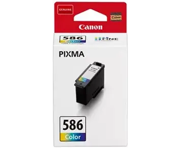 Canon Canon CL-586 Color