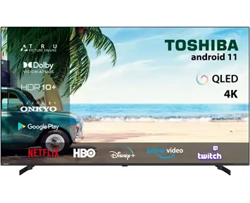 Toshiba 70QA5D63DGR