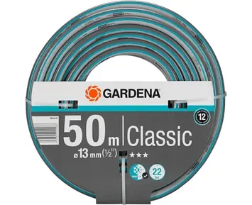 Gardena Classic, 50 m 1/2"