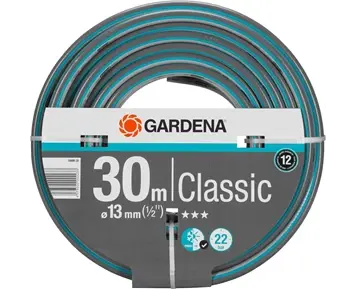 Gardena Classic, 30 m 1/2'''