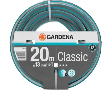 Gardena Classic, 20 m 1/2'''