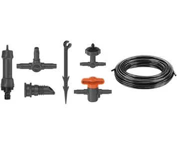 Gardena Startset Balkong