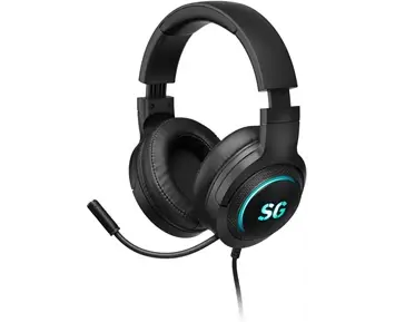 Mission SG GGH 2.7 - Gaming Headset