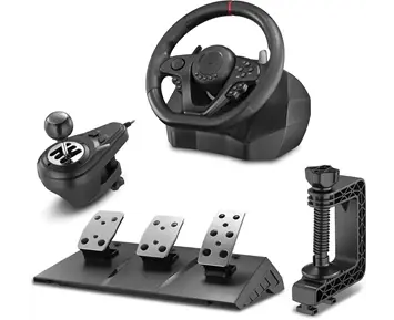 Mission SG RGW 2.0 - Racing Wheel