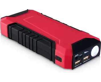 Andersson PRB-J2000 - Powerbank Jumpstarter 8000 mAh