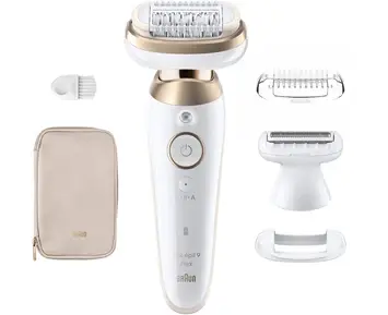 Braun SES9-041 3D