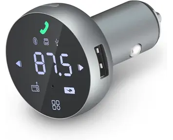 Andersson FMT-M2000 - FM Transmitter Met