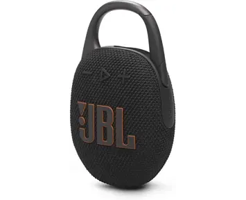 JBL Clip 5 - Black