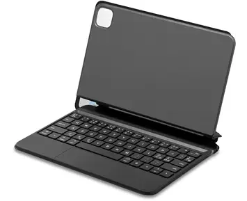 Andersson IDC-K2000 - iPad Case Keyboard BT 10,9/11