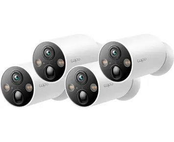TP-Link Tapo C425 (4-pack)
