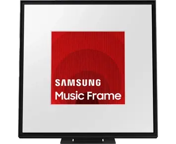 Samsung Music Frame HW-LS60D/XE
