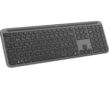 Logitech Signature Slim K950 - Graphite