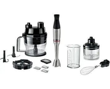 Bosch MSM6M8X1