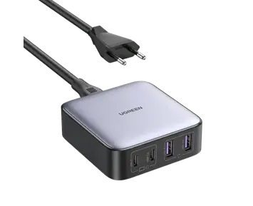 UGREEN Nexode 65W GaN Desktop Charger