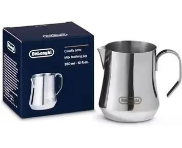 Delonghi Mjölkskumningskanna DLSC060 350ML