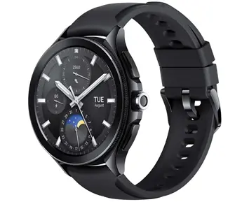 Xiaomi Watch 2 Pro Black