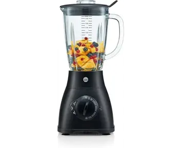 Wilfa BLSP-1500B