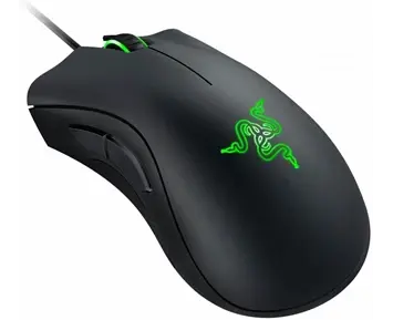 Razer DEATHADDER ESSENTIAL BLACK