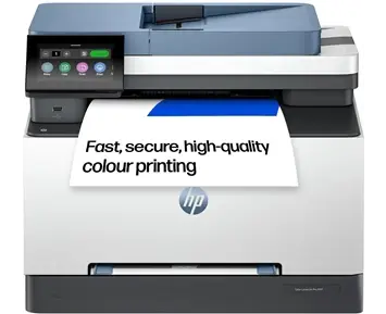 HP HP LaserJet Pro 3302fdw