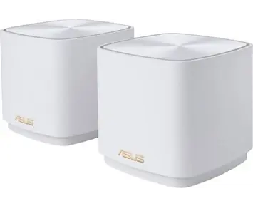 ASUS XD5 ZenWiFi White 2-pk