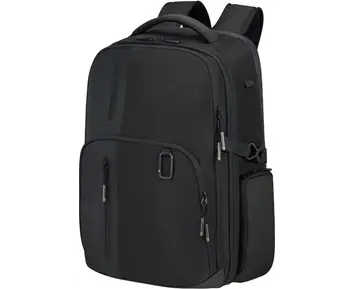 Samsonite BIZ2GO Laptop backpack 17,3" - black