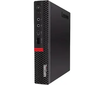 Lenovo ThinkCentre M720Q (i7/512GB)