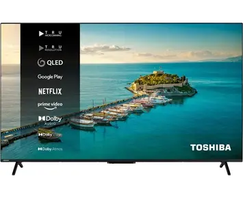 Toshiba 65QA2F63DG
