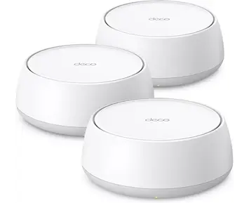 TP-Link Deco BE25(3-pack)