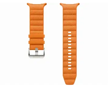 Samsung Watch Ultra - peakform band