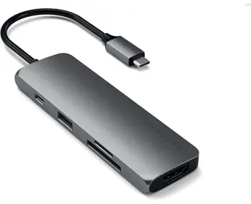 Satechi USB-C Multiport Pro