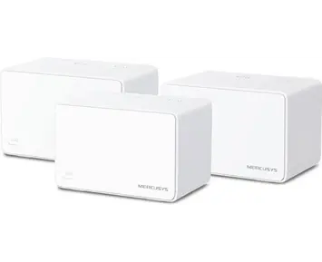 Mercusys Halo H80X(3-pack)