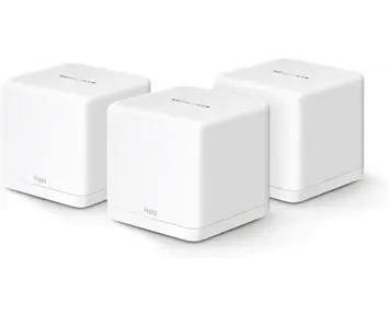 Mercusys Halo H60X(3-pack)