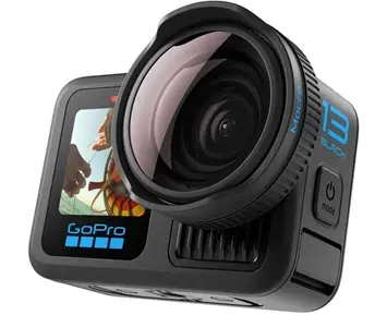GoPro Macro Lens Mod
