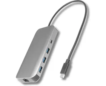 Andersson USB-D2000 - 3 monitors 4K