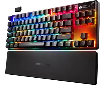 SteelSeries Apex Pro TKL WL Gen 3 - Nordic