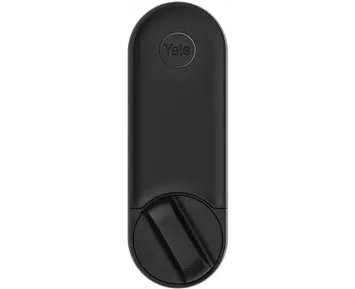 Yale Linus L2 Black Nordic