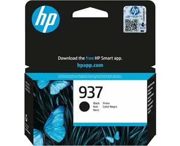HP 937 Black