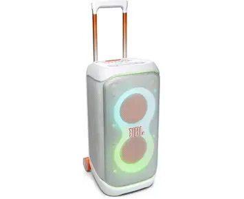 JBL PartyBox Stage 320 - White