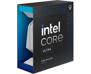 Intel Core™ Ultra 9 processor 285K 36M Cache, up to 5.70 GHz