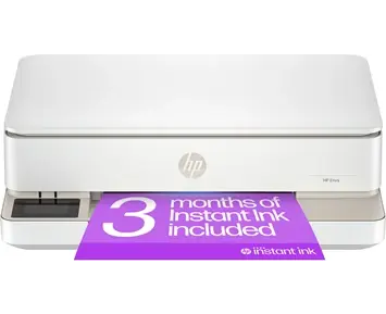 HP Envy 6120e