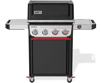 Weber Spirit EP-425 Gassgrill NO
