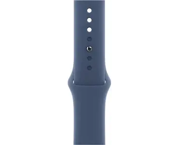 Apple 40mm Denim Sport Band - S/M