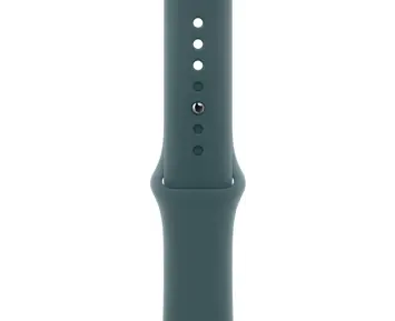 Apple 46mm Lake Green Sport Band - M/L