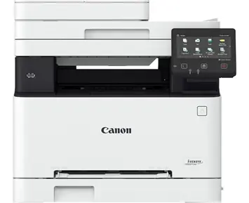 Canon Canon MF657CDW
