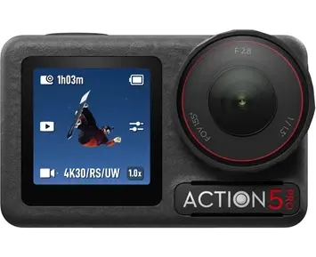 DJI Osmo Action 5 Pro Adventure Combo