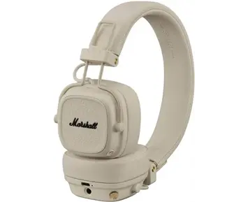 Marshall Major V - Crème
