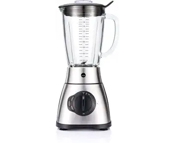 Wilfa BBLSP-1800S Blender